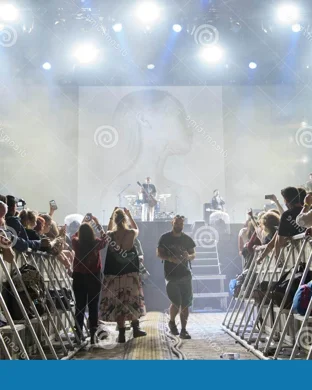 The Mountain Goats Athens