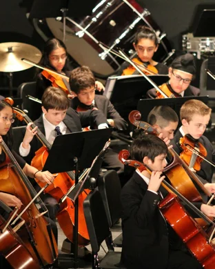 Live concert by Leif Ove Andsnes