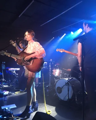 Live Between The Hedges: Luke Bryan, Jason Aldean, Zach Top & Lauren Alaina