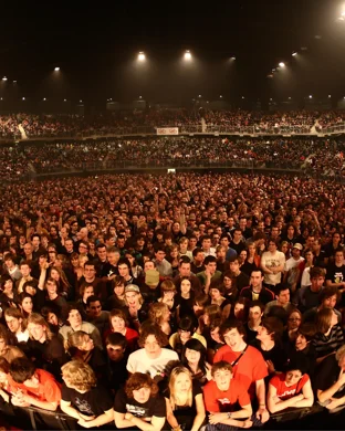 80's Night with Atlanta Vice