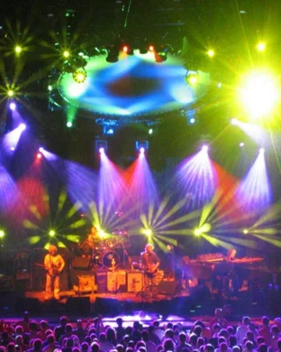 GlowBand - Tribute to The Eagles