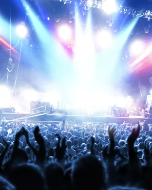 80's Night with Atlanta Vice Athens