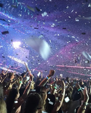 Departure - Tribute to Journey