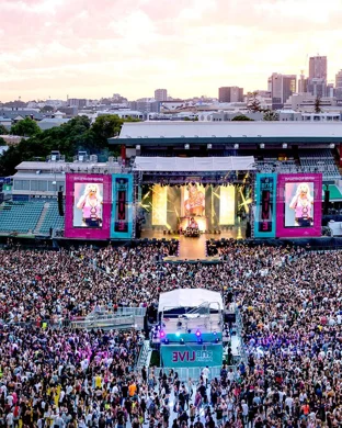 The Original Splitz Band Athens