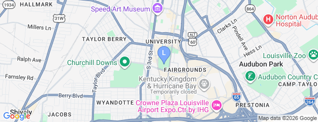 L&N Federal Credit Union Stadium