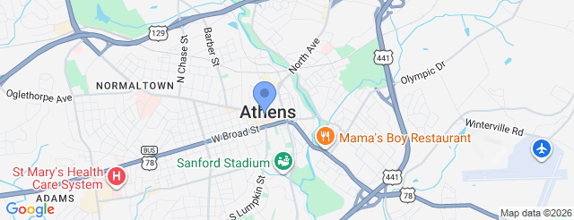 Classic Center Theatre