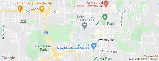 Donald W. Reynolds Razorback Stadium