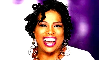 Adele Givens