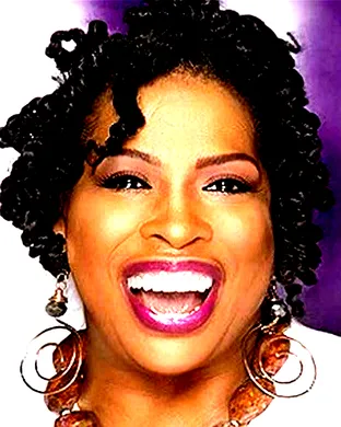 Adele Givens