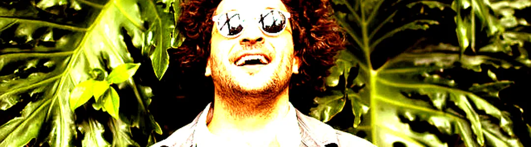 Andy Frasco