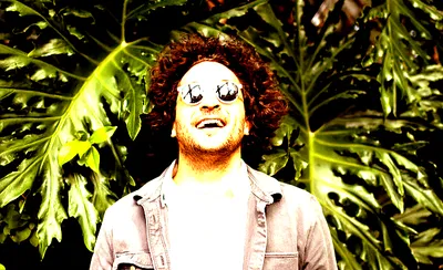 Andy Frasco