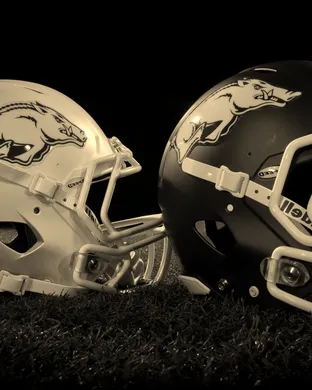 Arkansas Razorbacks Football