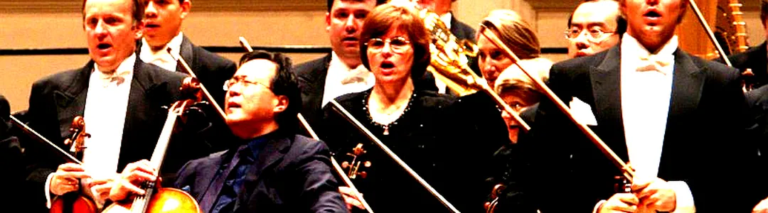 Atlanta Symphony Orchestra