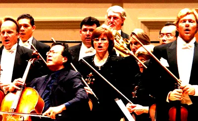 Atlanta Symphony Orchestra