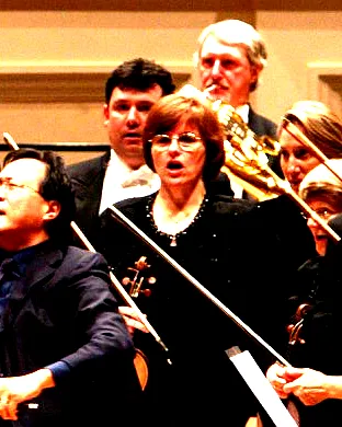 Atlanta Symphony Orchestra: Robert Spano - Rachmaninoff, Bernstein & Theofanidis