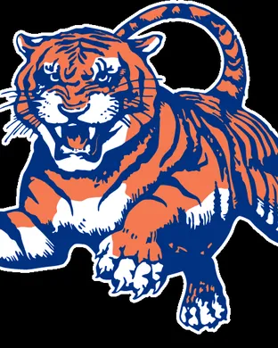 Auburn Tigers