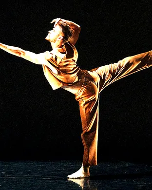 Ballets Jazz Montreal