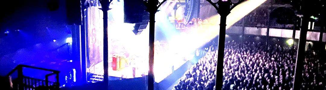 Blackberry Smoke