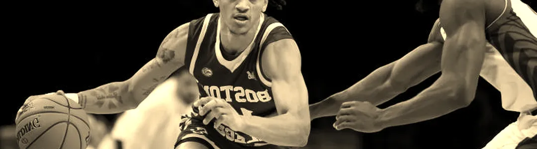 Boston College Eagles Basketball