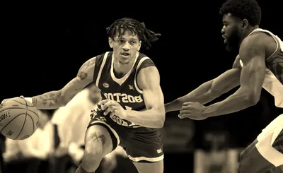 Boston College Eagles Basketball