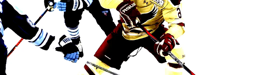 Boston College Eagles Hockey