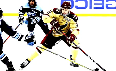 Boston College Eagles Hockey