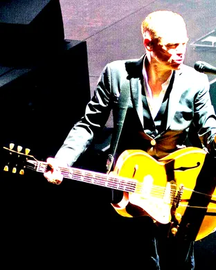 Bryan Adams