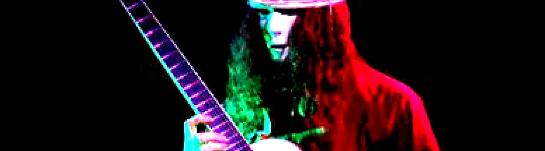 Buckethead