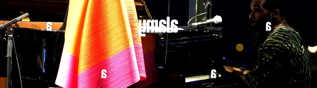 Cecile McLorin Salvant