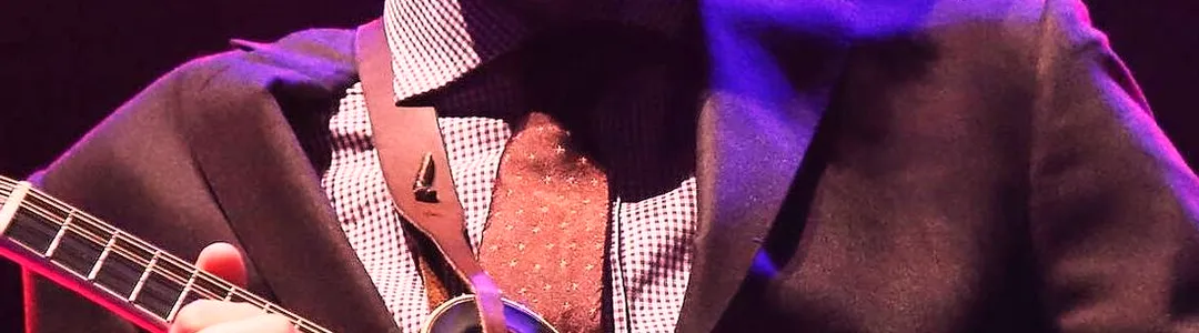 Chris Thile