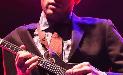 Chris Thile