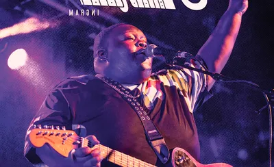 Christone Kingfish Ingram