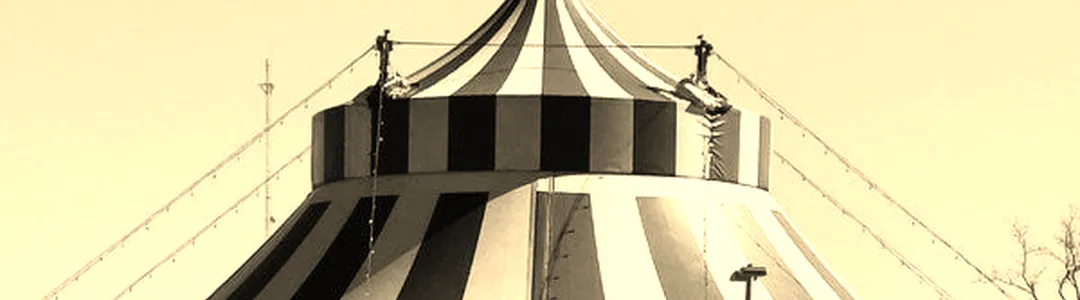 Circus Delman