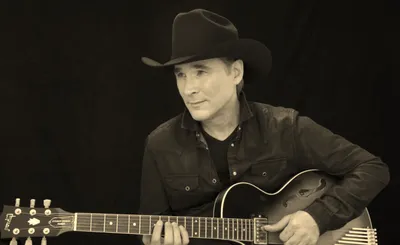 Clint Black