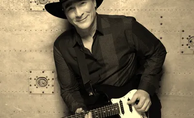 Clint Black