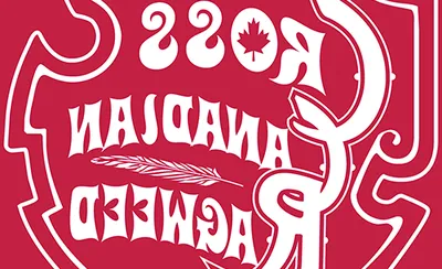 Cross Canadian Ragweed