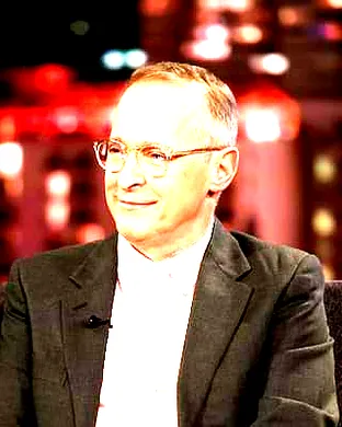 David Sedaris Athens