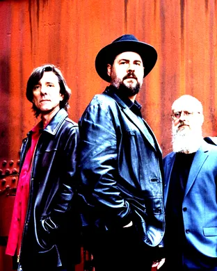 Drive By Truckers