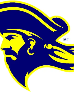 East Tennessee State Buccaneers