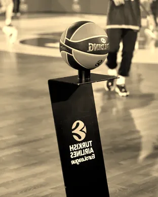 EuroLeague Final Four - Semifinal