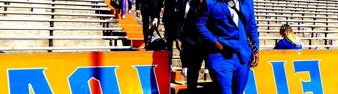 Florida Gators Football