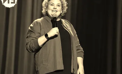 Fortune Feimster