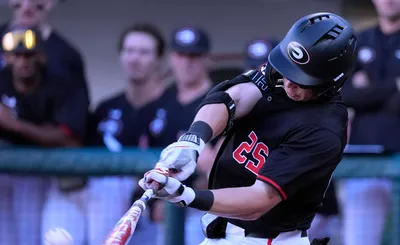Georgia Bulldogs Baseball