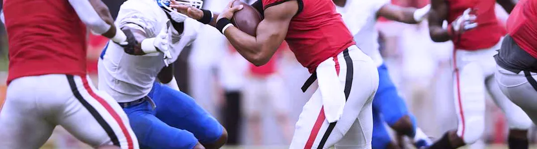 Georgia Bulldogs Football
