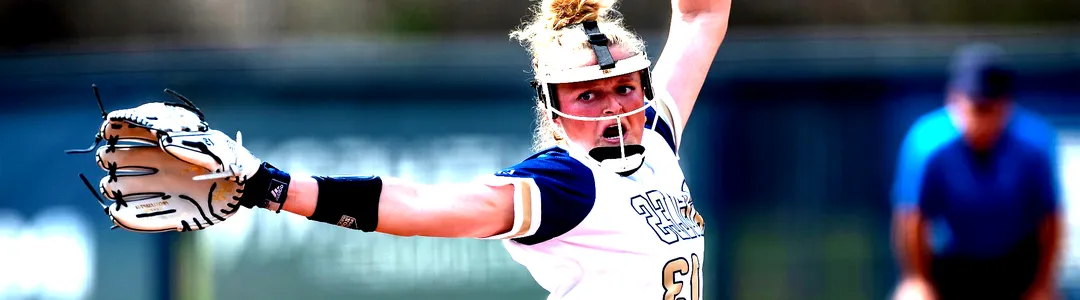 Georgia Southern Eagles Softball