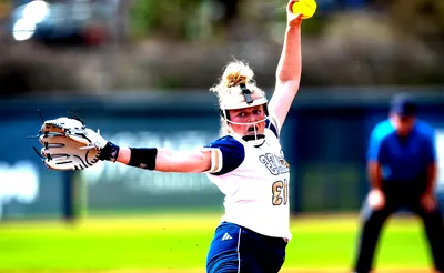 Georgia Southern Eagles Softball