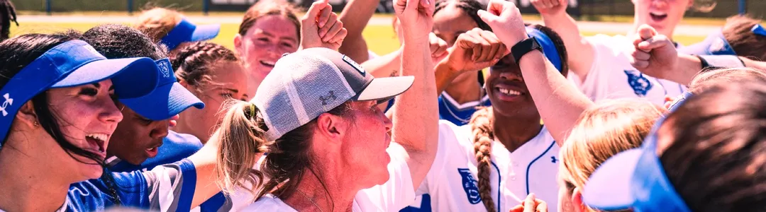 Georgia State Panthers Softball