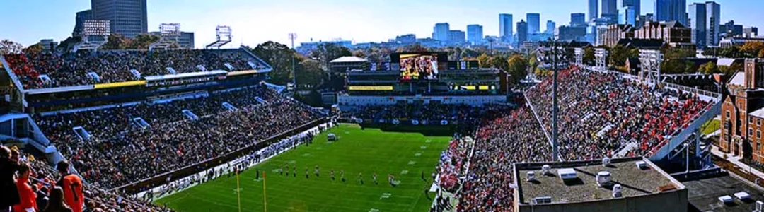 Georgia Tech Yellow Jackets Football