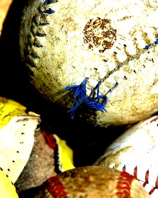 Georgia Tech Yellow Jackets Softball