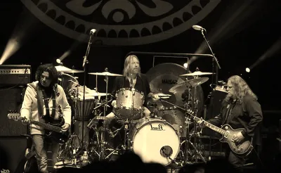 Gov't Mule